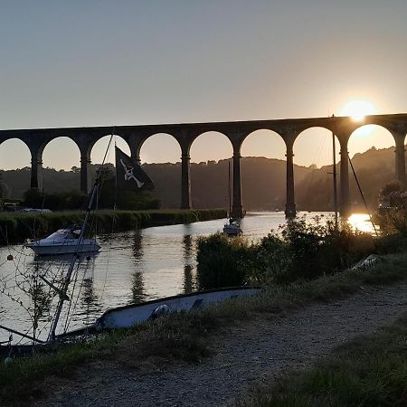 The Artist'S Retreat Apartment Calstock Bagian luar foto