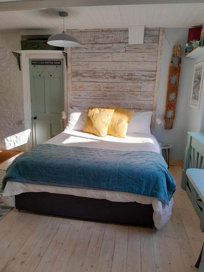 The Artist'S Retreat Apartment Calstock Bagian luar foto