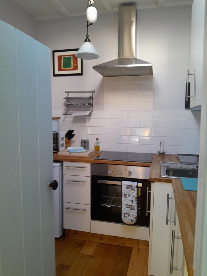 The Artist'S Retreat Apartment Calstock Bagian luar foto