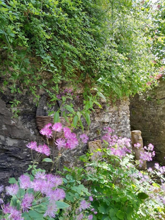The Artist'S Retreat Apartment Calstock Bagian luar foto