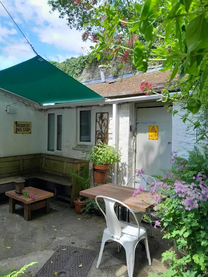 The Artist'S Retreat Apartment Calstock Bagian luar foto