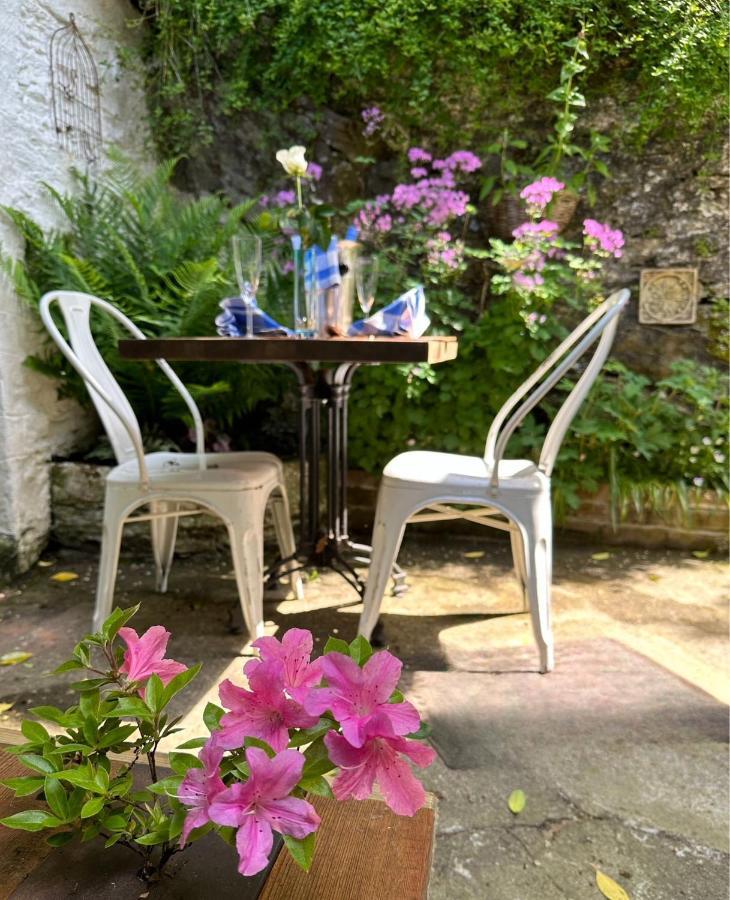 The Artist'S Retreat Apartment Calstock Bagian luar foto
