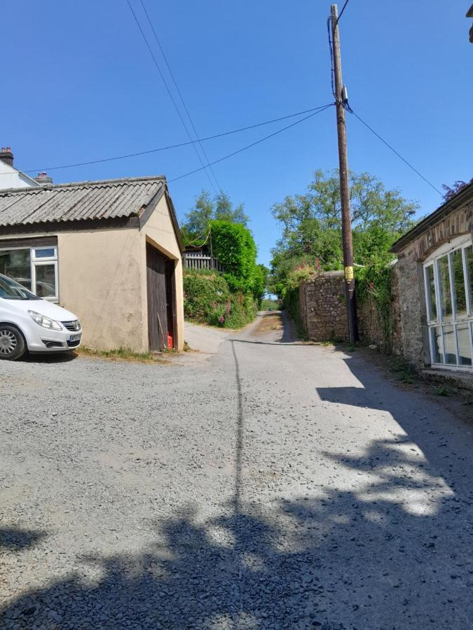 The Artist'S Retreat Apartment Calstock Bagian luar foto