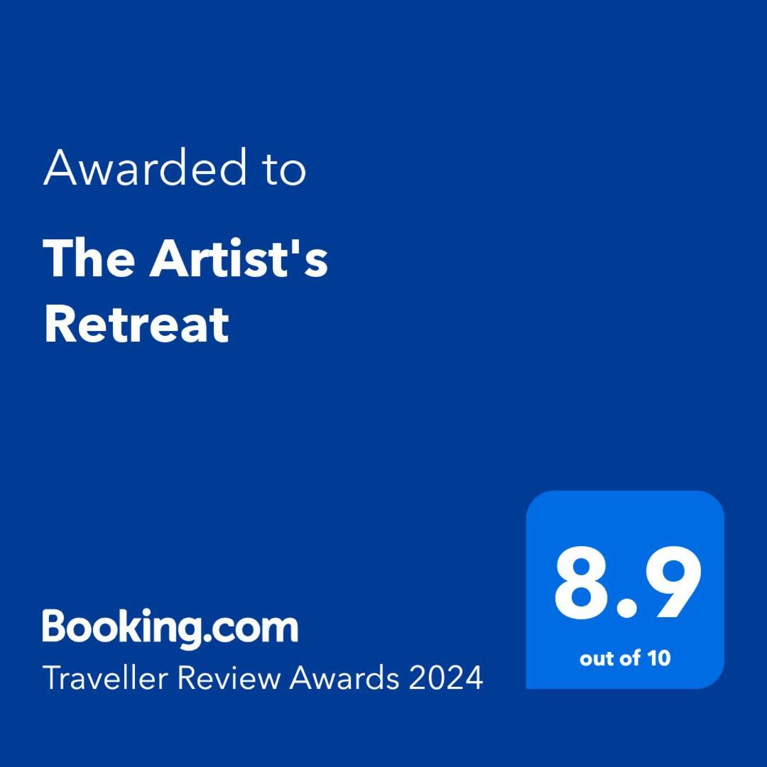 The Artist'S Retreat Apartment Calstock Bagian luar foto